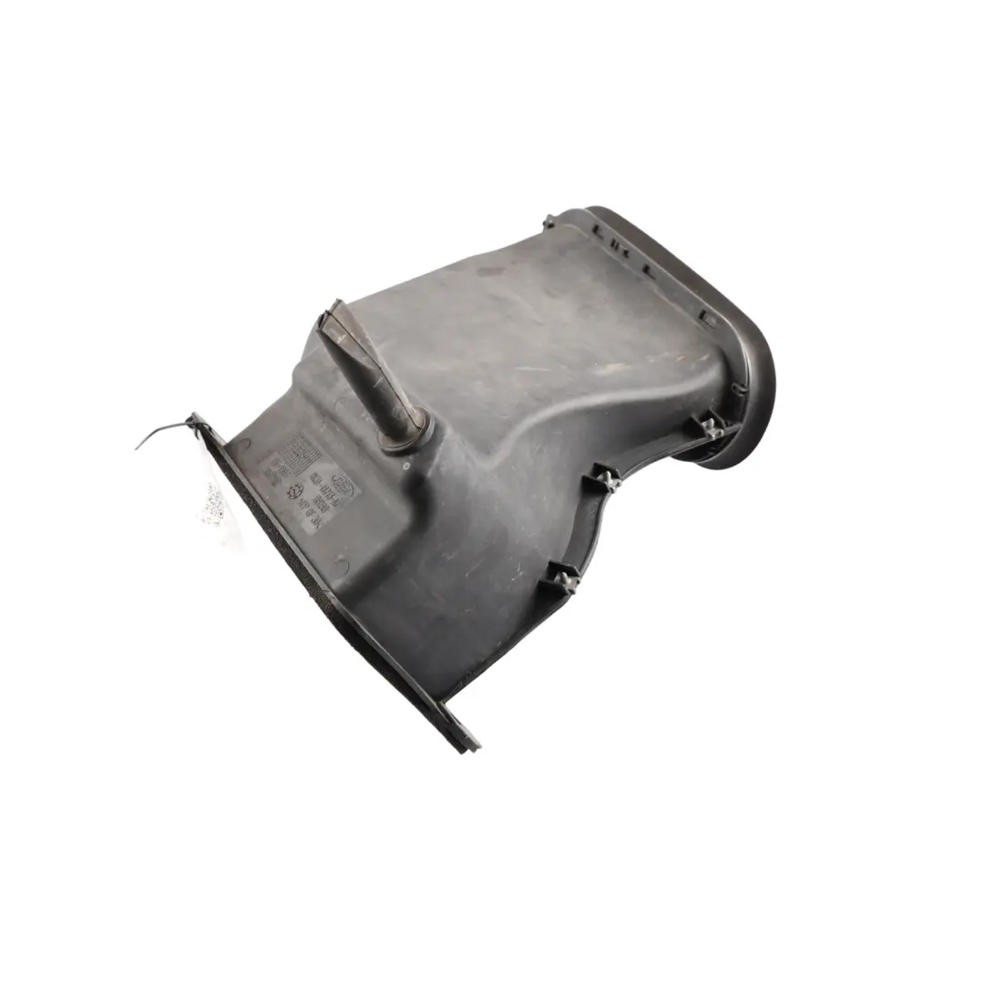 Mk8 Heater Air Intake Duct Pipe Channel Front to Ford Transit with Part number BK31-18713-AF Ford Transit Mk8 Heater Air Intake Duct Pipe Channel Front - SKU RHD-BK31-18713-AF - Part number BK31-18713-AF