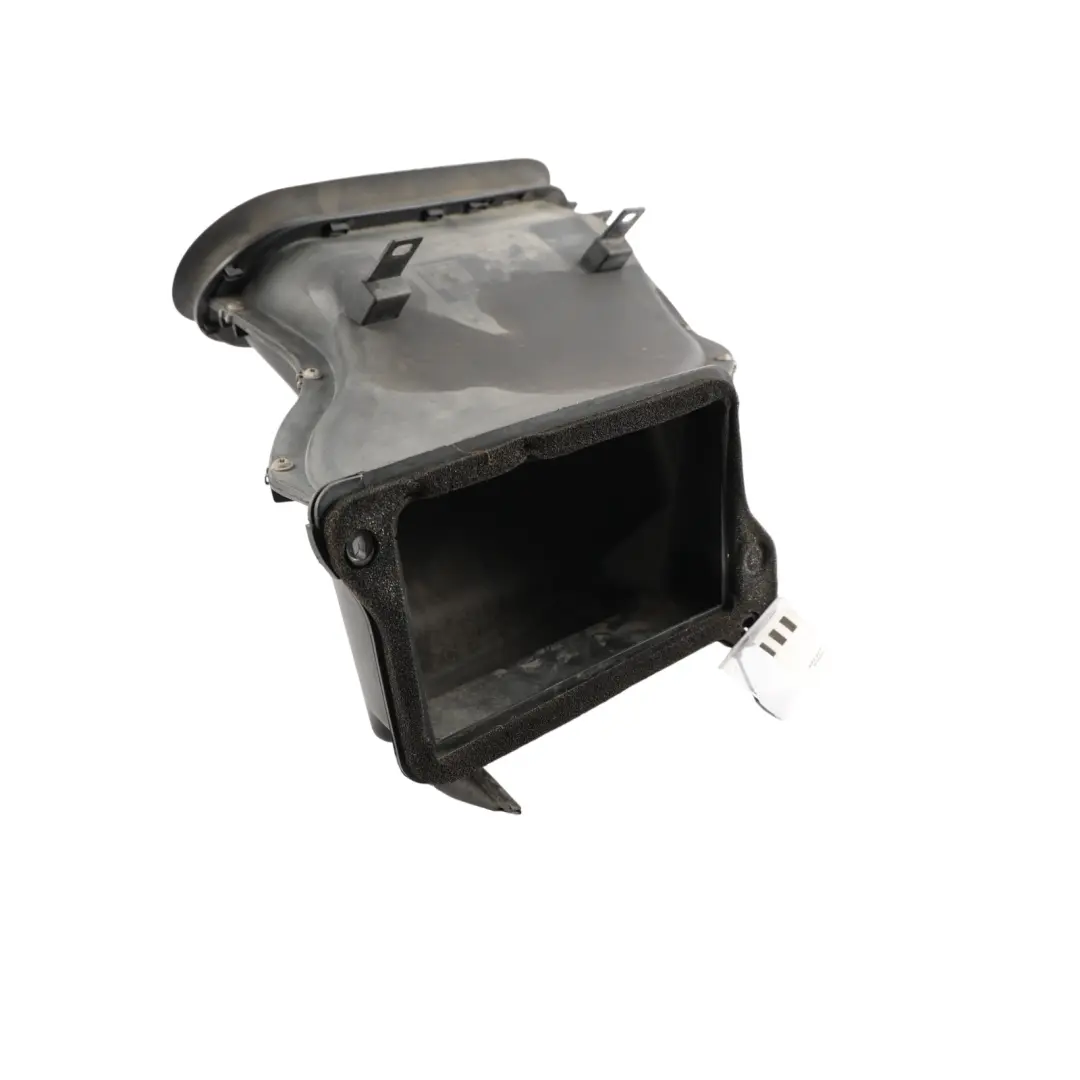 Mk8 Heater Air Intake Duct Pipe Channel Front to Ford Transit with Part number BK31-18713-AF Ford Transit Mk8 Heater Air Intake Duct Pipe Channel Front - SKU RHD-BK31-18713-AF - Part number BK31-18713-AF
