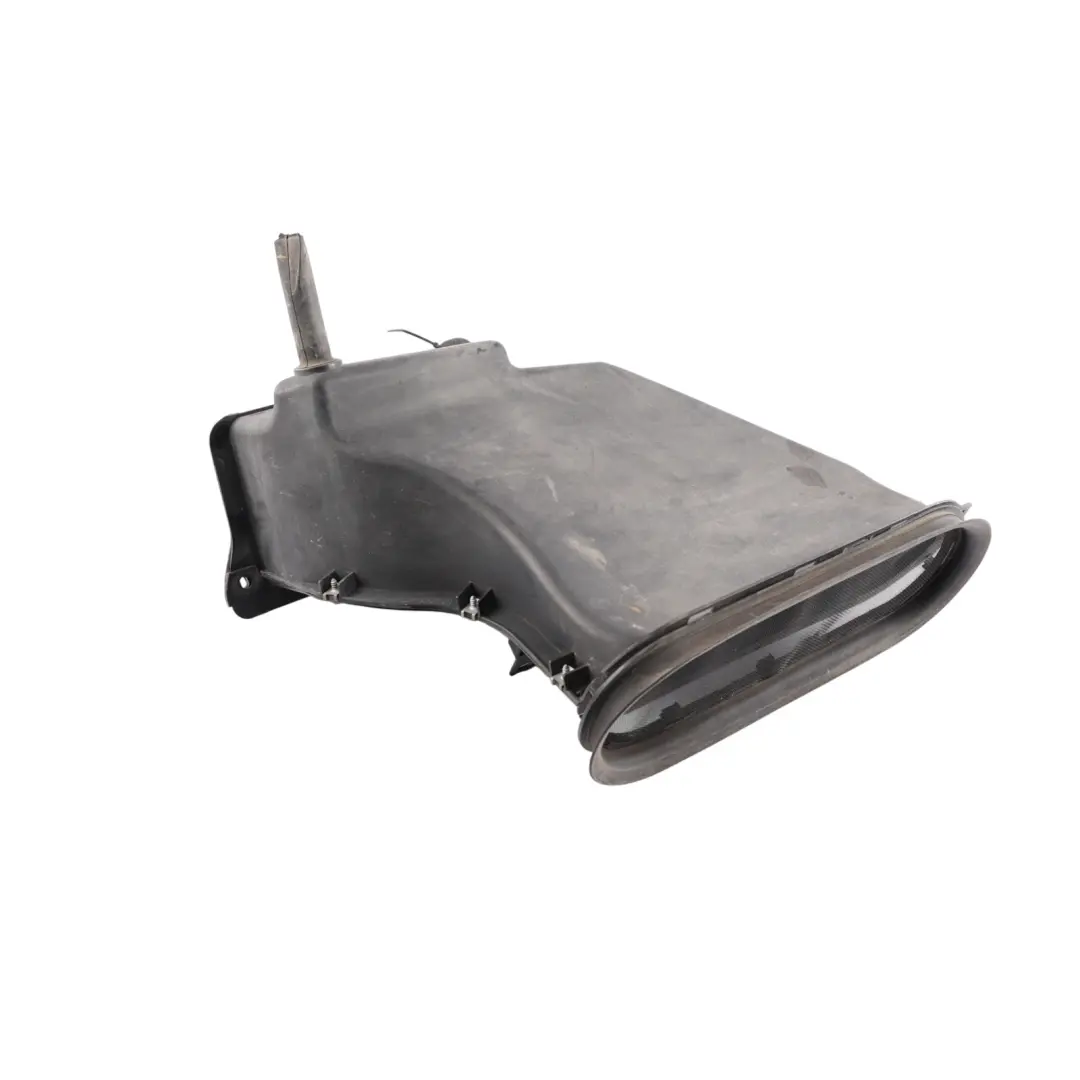 Mk8 Heater Air Intake Duct Pipe Channel Front to Ford Transit with Part number BK31-18713-AF Ford Transit Mk8 Heater Air Intake Duct Pipe Channel Front - SKU RHD-BK31-18713-AF - Part number BK31-18713-AF