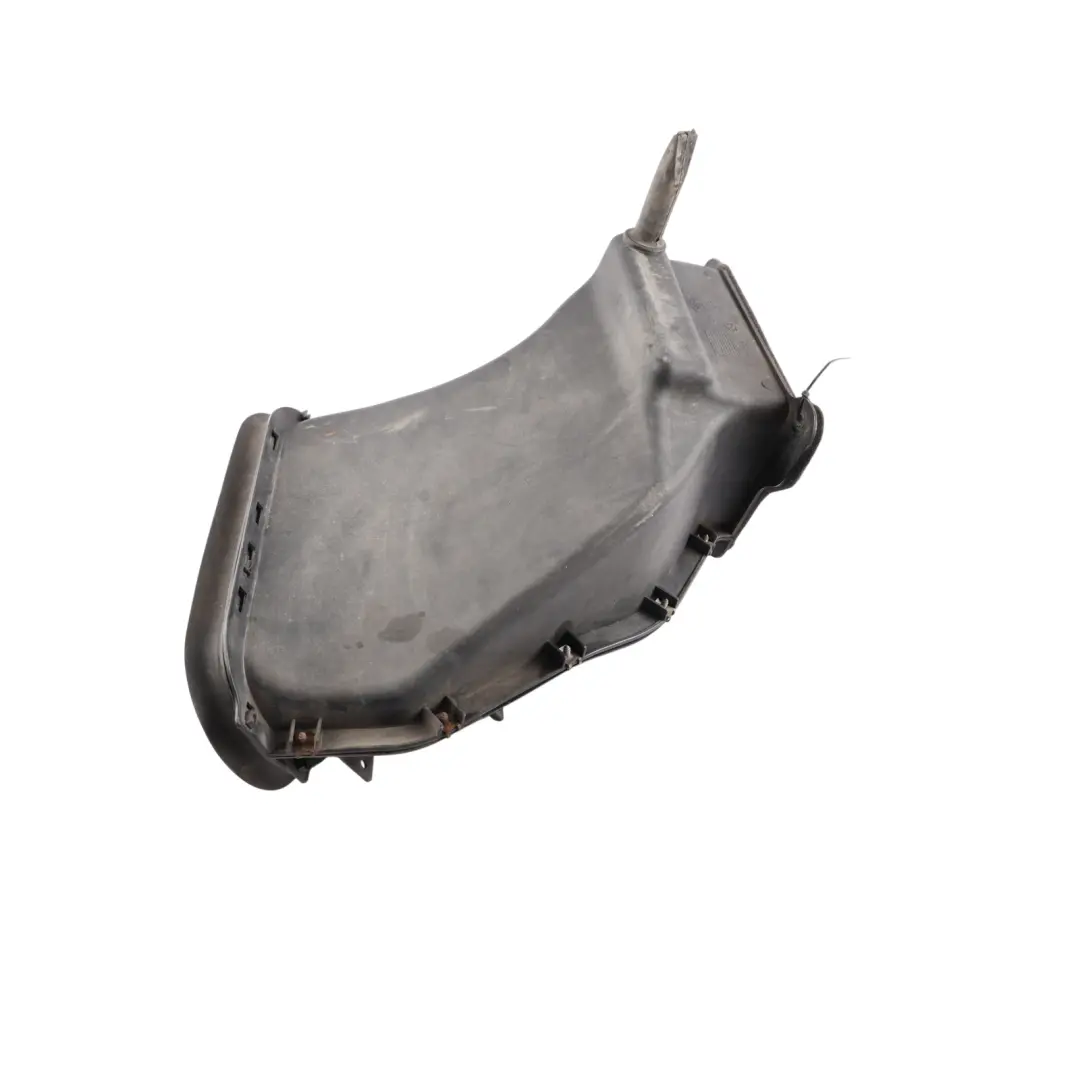 Ford Transit Mk8 Heater Air Intake Duct Pipe Channel Front - SKU RHD-BK31-18713-AF - Part number BK31-18713-AF