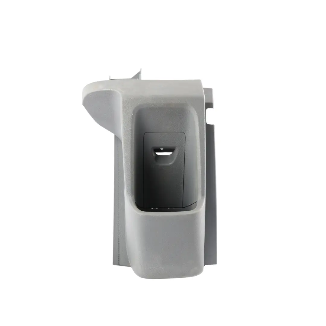 Mk8 Dashboard Dash Cup Holder Cover Panel Right O/S to Ford Transit with Part number BK31-V044L02-DE Ford Transit Mk8 Dashboard Dash Cup Holder Cover Panel Right O/S - SKU RHD-BK31-V044L02-DE - Part number BK31-V044L02-DE