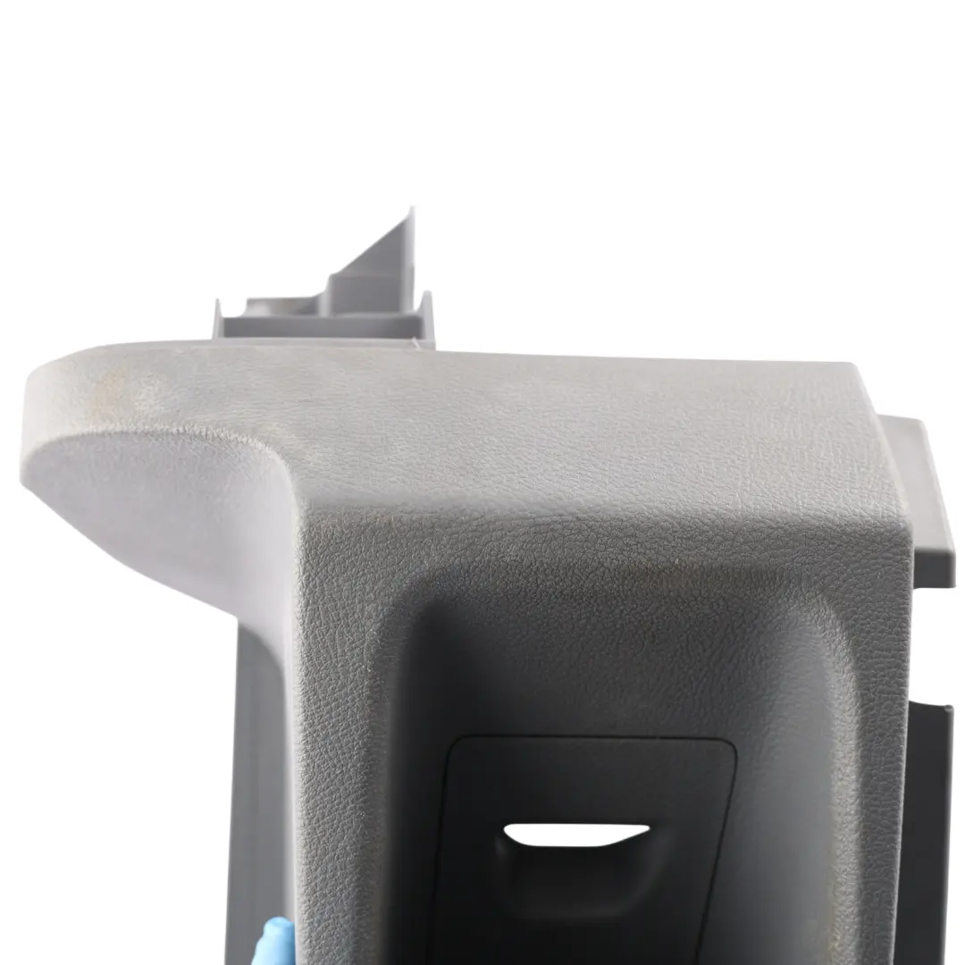 Ford Transit Mk8 Dashboard Dash Cup Holder Cover Panel Right O/S - SKU RHD-BK31-V044L02-DE - Part number BK31-V044L02-DE