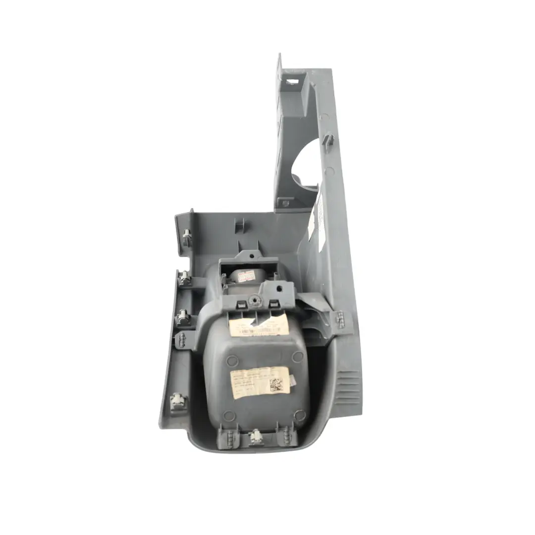 Ford Transit Mk8 Dashboard Dash Cup Holder Cover Panel Right O/S - SKU RHD-BK31-V044L02-DE - Part number BK31-V044L02-DE