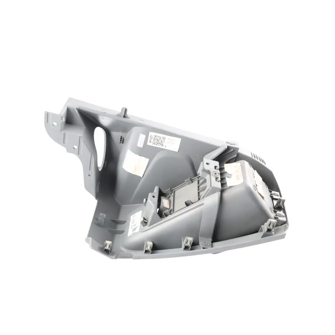 Mk8 Dashboard Dash Cup Holder Cover Panel Right O/S to Ford Transit with Part number BK31-V044L02-DE Ford Transit Mk8 Dashboard Dash Cup Holder Cover Panel Right O/S - SKU RHD-BK31-V044L02-DE - Part number BK31-V044L02-DE