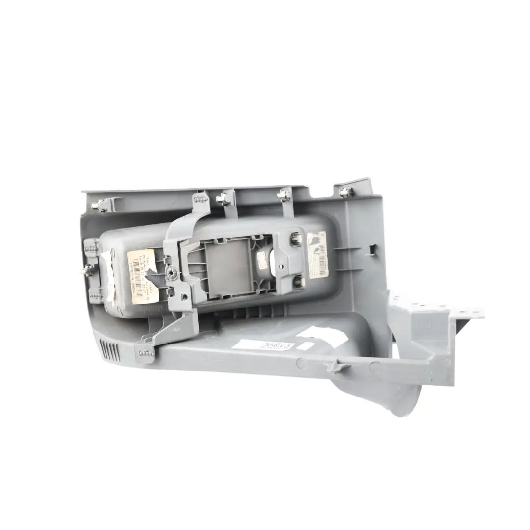Mk8 Dashboard Dash Cup Holder Cover Panel Right O/S to Ford Transit with Part number BK31-V044L02-DE Ford Transit Mk8 Dashboard Dash Cup Holder Cover Panel Right O/S - SKU RHD-BK31-V044L02-DE - Part number BK31-V044L02-DE