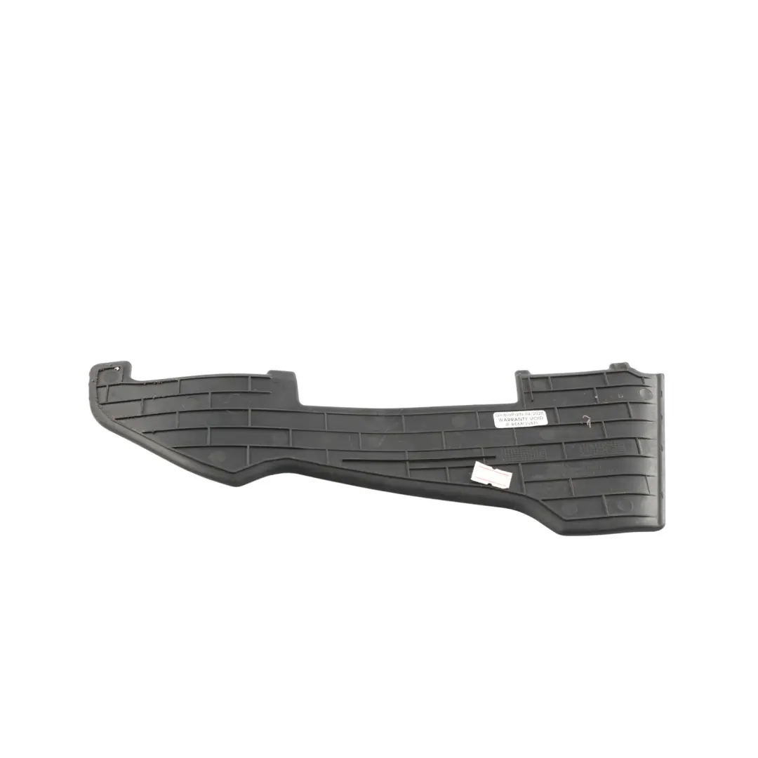 Ford Transit MK8 350 Storage Stowage Mat Rubber Insert Cover - SKU RHD-BK31-V044L06-DBW - Part number BK31-V044L06-DBW