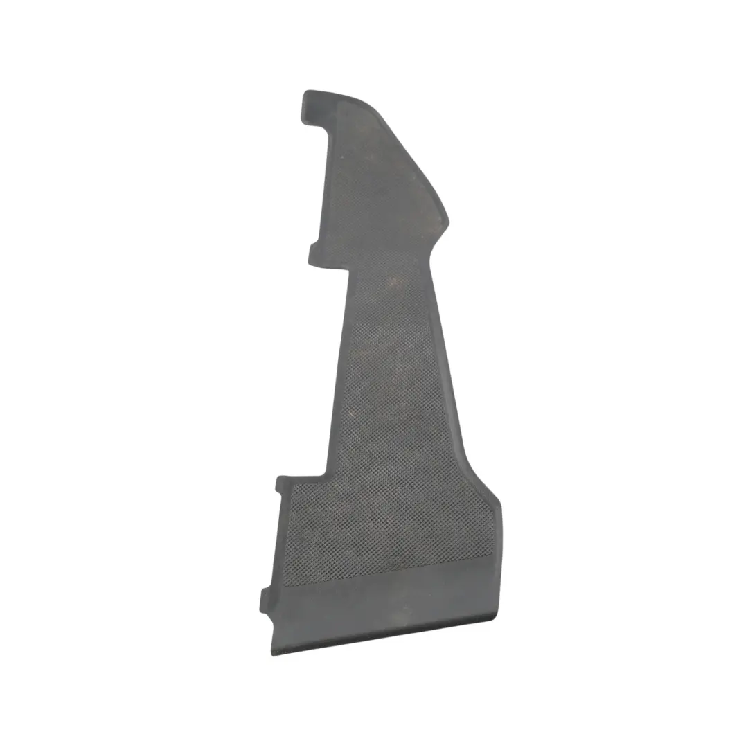 Ford Transit MK8 350 Storage Stowage Mat Rubber Insert Cover - SKU RHD-BK31-V044L06-DBW - Part number BK31-V044L06-DBW