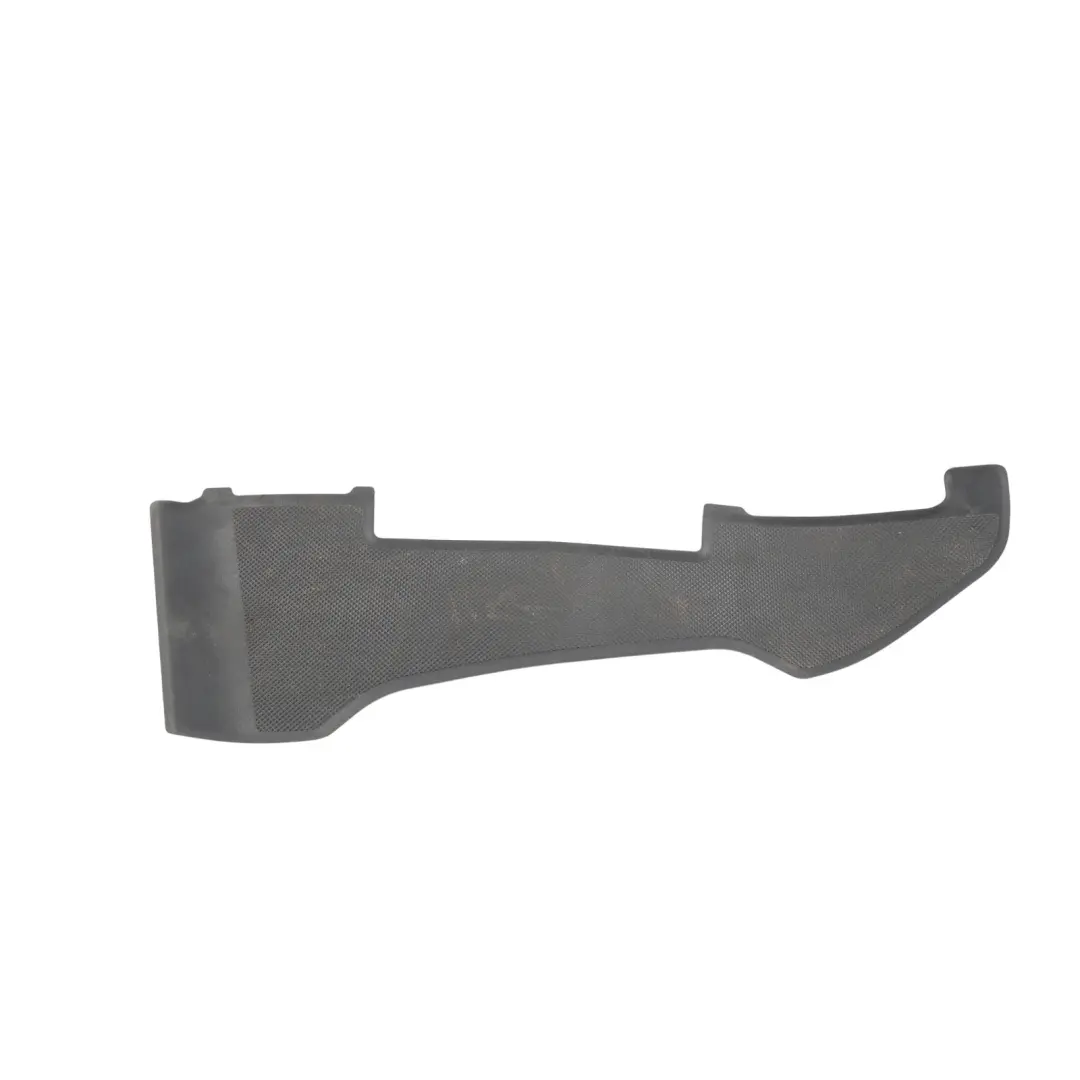 Ford Transit MK8 350 Storage Stowage Mat Rubber Insert Cover - SKU RHD-BK31-V044L06-DBW - Part number BK31-V044L06-DBW
