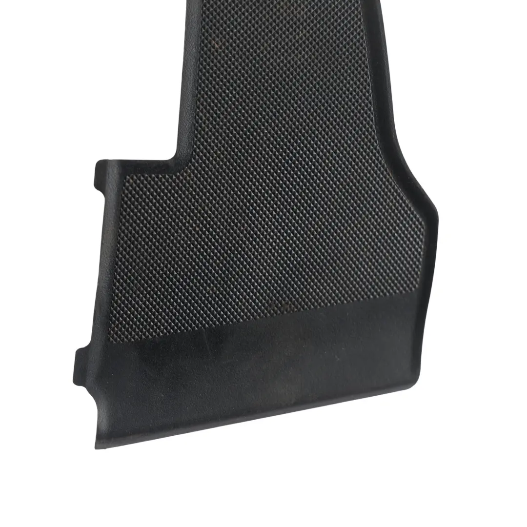 MK8 350 Storage Stowage Mat Rubber Insert Cover to Ford Transit with Part number BK31-V044L06-DBW Ford Transit MK8 350 Storage Stowage Mat Rubber Insert Cover - SKU RHD-BK31-V044L06-DBW - Part number BK31-V044L06-DBW
