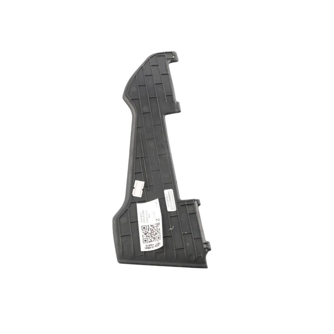 Ford Transit MK8 350 Storage Stowage Mat Rubber Insert Cover - SKU RHD-BK31-V044L06-DBW - Part number BK31-V044L06-DBW