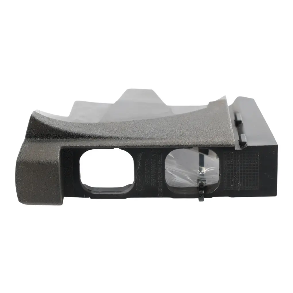 Mk8 PDC Park Switch Trim Surround Cover Left N/S to Ford Transit with Part number BK31-V04606-CAW Ford Transit Mk8 PDC Park Switch Trim Surround Cover Left N/S - SKU RHD-BK31-V04606-CAW - Part number BK31-V04606-CAW