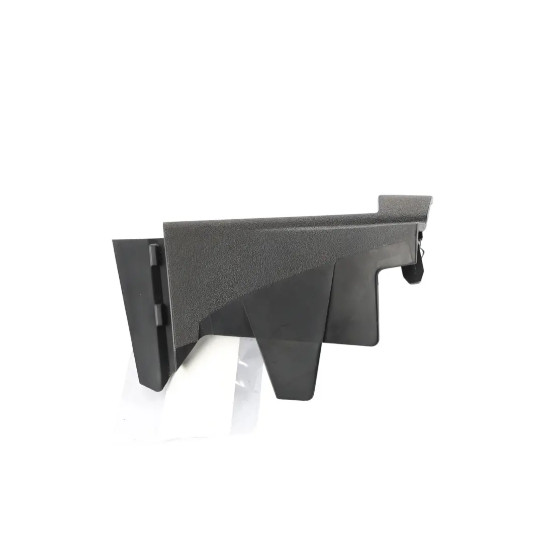 Ford Transit Mk8 PDC Park Switch Trim Surround Cover Left N/S - SKU RHD-BK31-V04606-CAW - Part number BK31-V04606-CAW