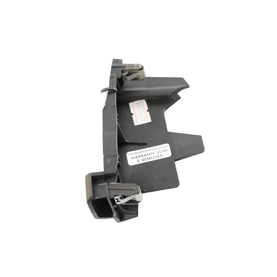 Ford Transit Mk8 PDC Park Switch Trim Surround Cover Left N/S - SKU RHD-BK31-V04606-CAW - Part number BK31-V04606-CAW