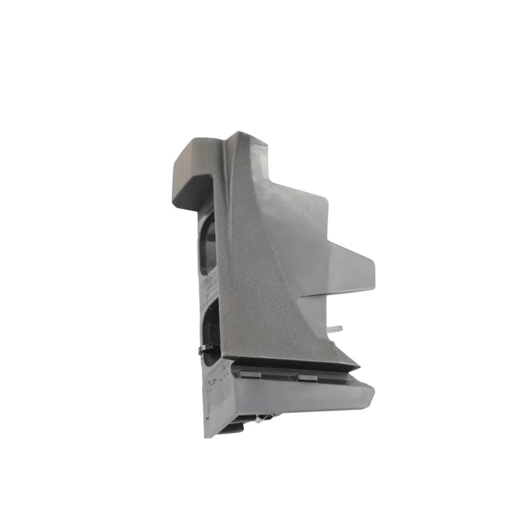 Ford Transit Mk8 PDC Park Switch Trim Surround Cover Left N/S - SKU RHD-BK31-V04606-CAW - Part number BK31-V04606-CAW