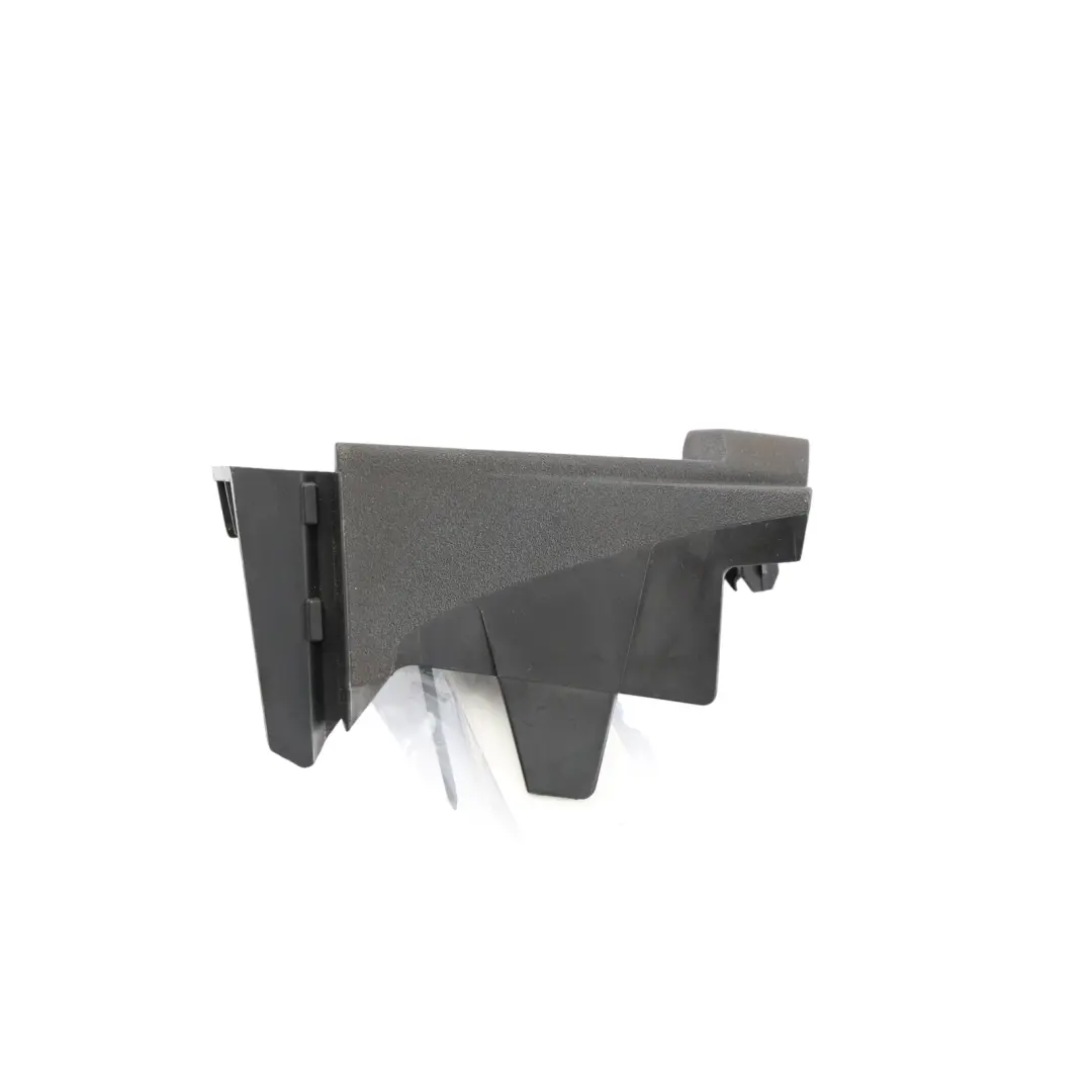 Ford Transit Mk8 PDC Park Switch Trim Surround Cover Left N/S - SKU RHD-BK31-V04606-CAW - Part number BK31-V04606-CAW