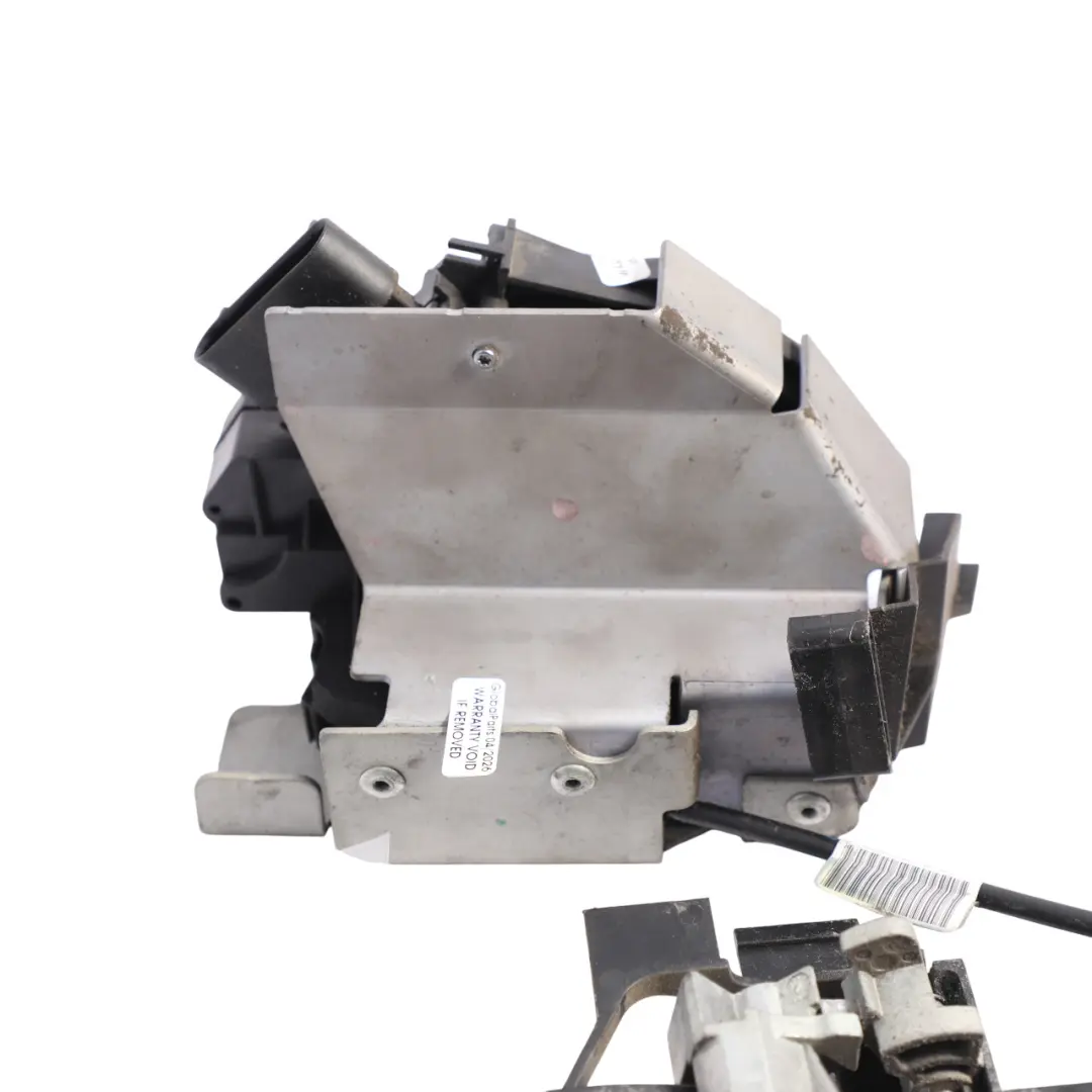 Mk8 Door Handle Lock Latch Mechanism Front Left N/S to Ford Transit with Part number BK31-V219A65-AF Ford Transit Mk8 Door Handle Lock Latch Mechanism Front Left N/S - SKU RHD-BK31-V219A65-AF - Part number BK31-V219A65-AF