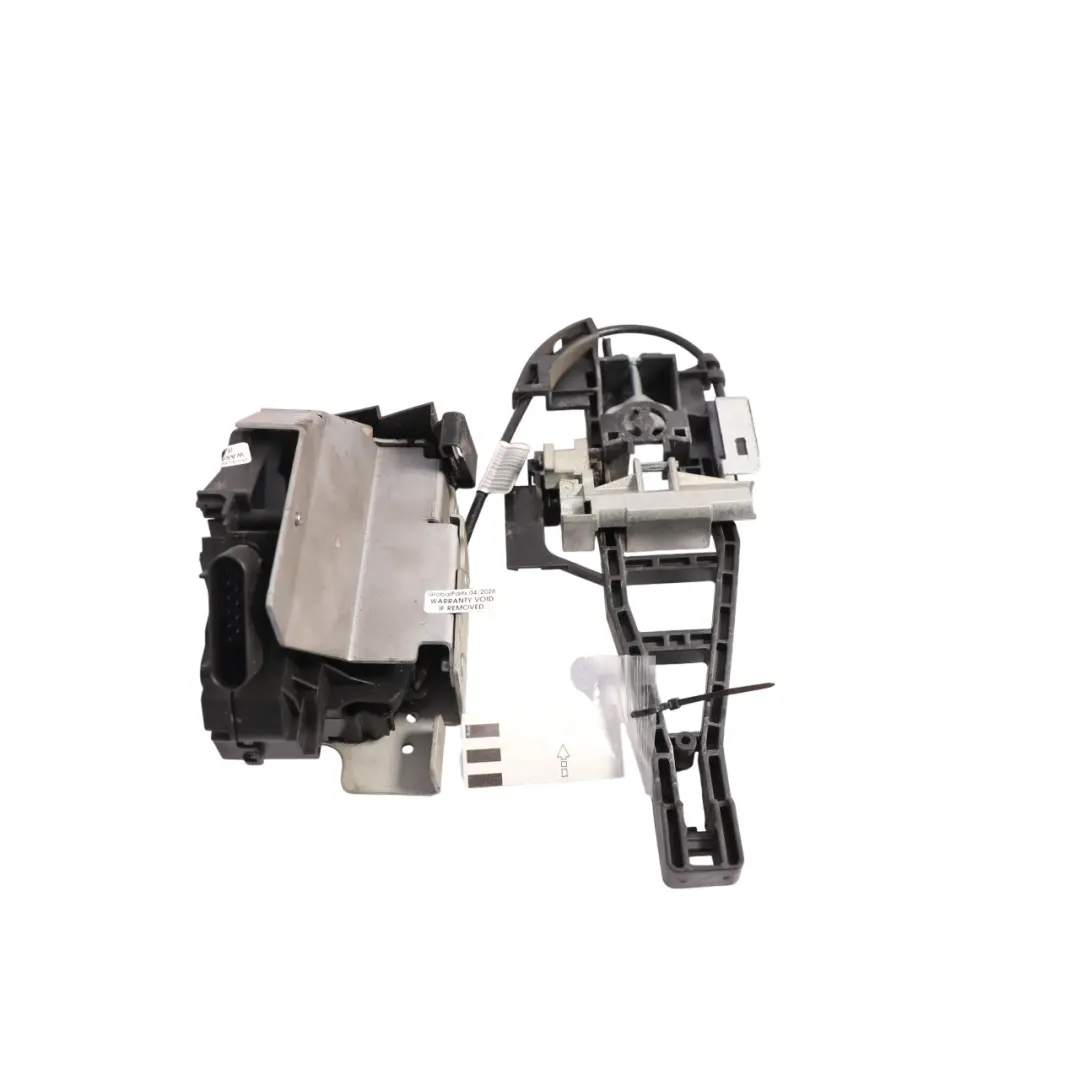 Mk8 Door Handle Lock Latch Mechanism Front Left N/S to Ford Transit with Part number BK31-V219A65-AF Ford Transit Mk8 Door Handle Lock Latch Mechanism Front Left N/S - SKU RHD-BK31-V219A65-AF - Part number BK31-V219A65-AF