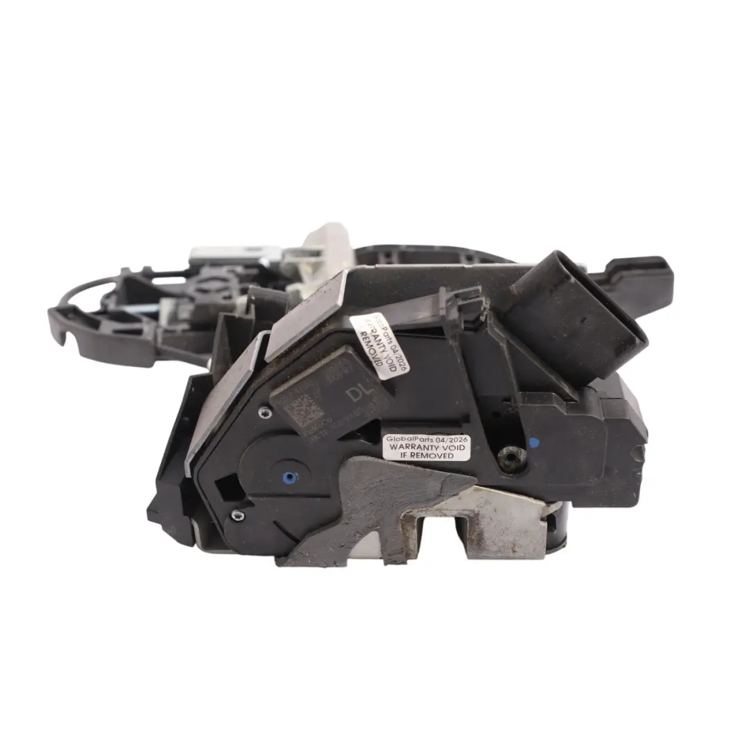 Mk8 Door Handle Lock Latch Mechanism Front Left N/S to Ford Transit with Part number BK31-V219A65-AF Ford Transit Mk8 Door Handle Lock Latch Mechanism Front Left N/S - SKU RHD-BK31-V219A65-AF - Part number BK31-V219A65-AF