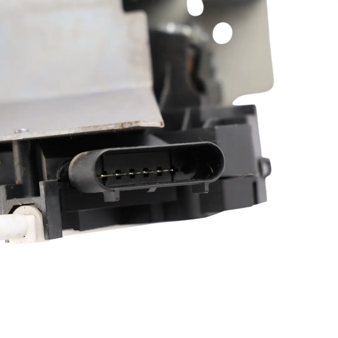 Ford Transit Mk8 Door Lock Latch Front Left N/S Mechanism BK31-V219A65-AG - SKU RHD-BK31V219A65AG - Part number BK31V219A65AG