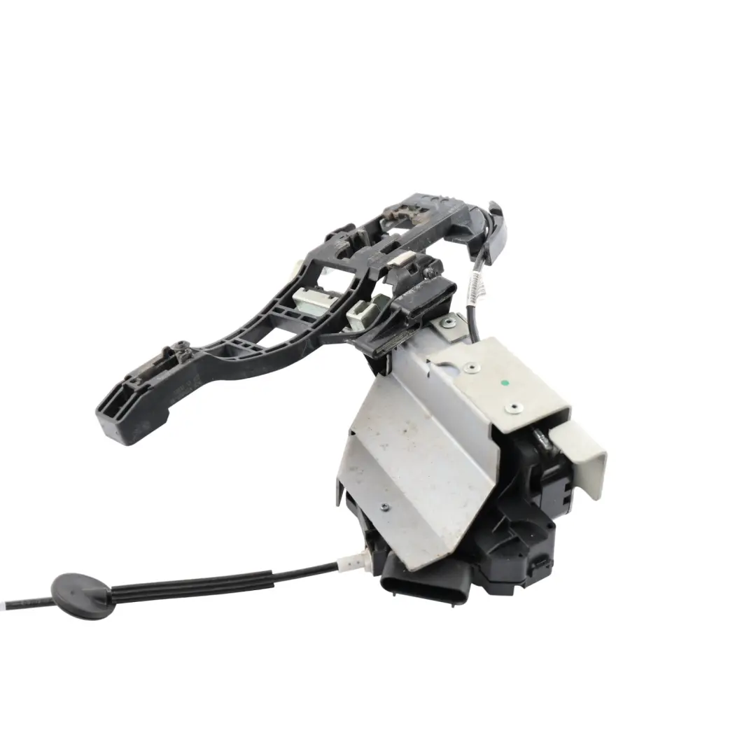 Mk8 Door Lock Latch Front Left N/S Mechanism BK31-V219A65-AG to Ford Transit with Part number BK31V219A65AG Ford Transit Mk8 Door Lock Latch Front Left N/S Mechanism BK31-V219A65-AG - SKU RHD-BK31V219A65AG - Part number BK31V219A65AG