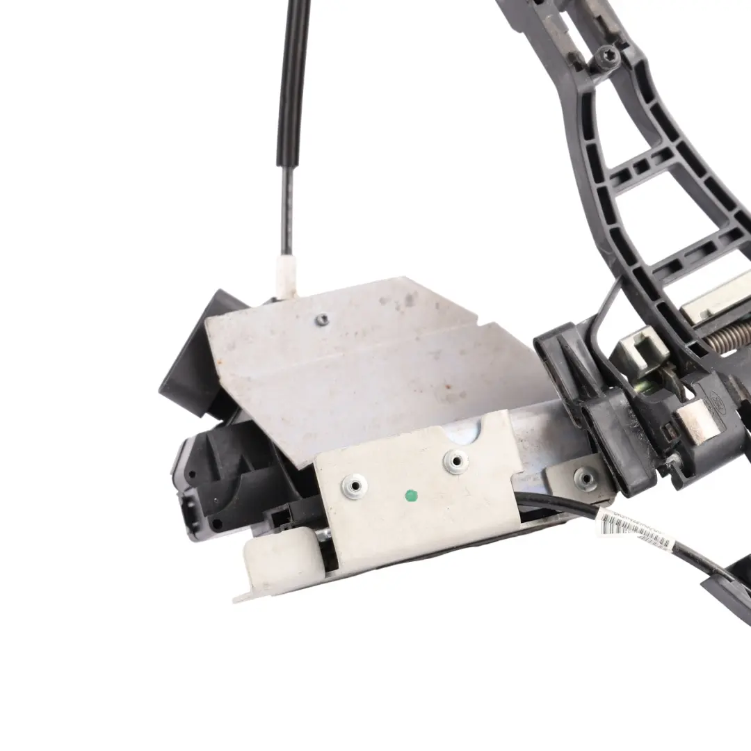 Ford Transit Mk8 Door Lock Latch Front Left N/S Mechanism BK31-V219A65-AG - SKU RHD-BK31V219A65AG - Part number BK31V219A65AG