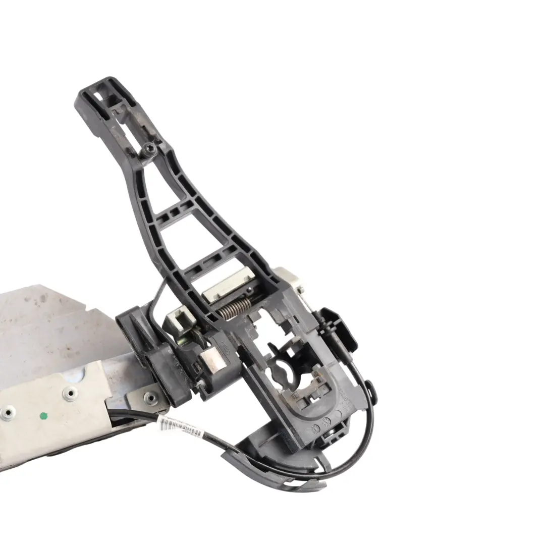 Mk8 Door Lock Latch Front Left N/S Mechanism BK31-V219A65-AG to Ford Transit with Part number BK31V219A65AG Ford Transit Mk8 Door Lock Latch Front Left N/S Mechanism BK31-V219A65-AG - SKU RHD-BK31V219A65AG - Part number BK31V219A65AG