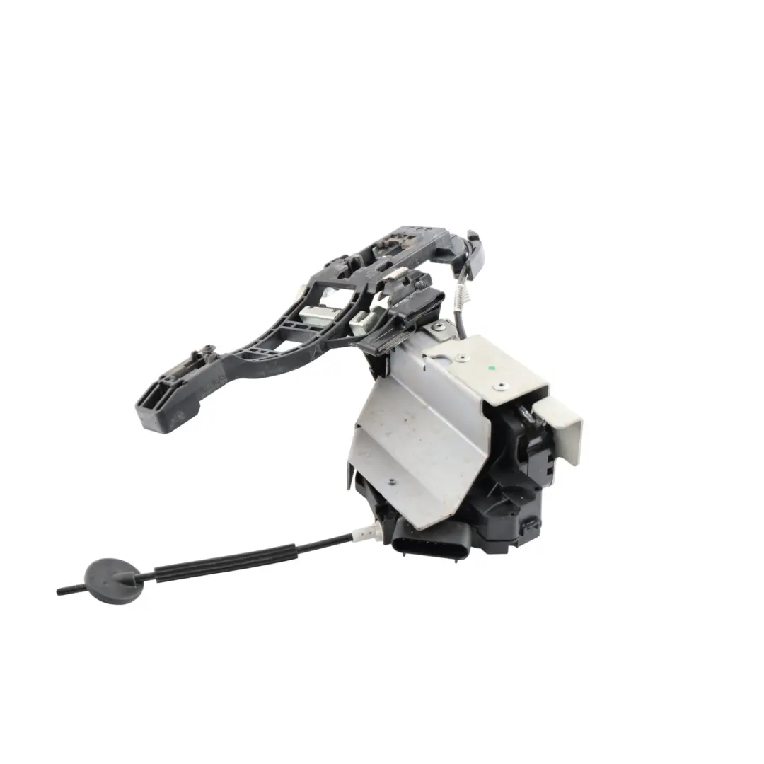 Mk8 Door Lock Latch Front Left N/S Mechanism BK31-V219A65-AG to Ford Transit with Part number BK31V219A65AG Ford Transit Mk8 Door Lock Latch Front Left N/S Mechanism BK31-V219A65-AG - SKU RHD-BK31V219A65AG - Part number BK31V219A65AG