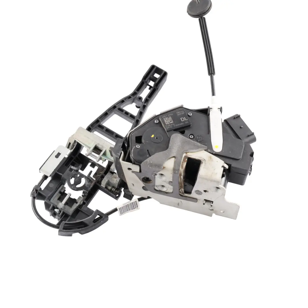 Ford Transit Mk8 Door Lock Latch Front Left N/S Mechanism BK31-V219A65-AG - SKU RHD-BK31V219A65AG - Part number BK31V219A65AG