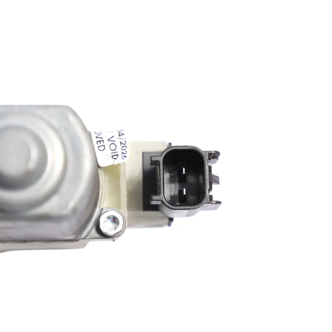 MK8 Front Door Window Lifter Motor Left N/S to Ford Transit with Part number BK31-V23201-BD Ford Transit MK8 Front Door Window Lifter Motor Left N/S - SKU RHD-BK31-V23201-BD-1 - Part number BK31-V23201-BD