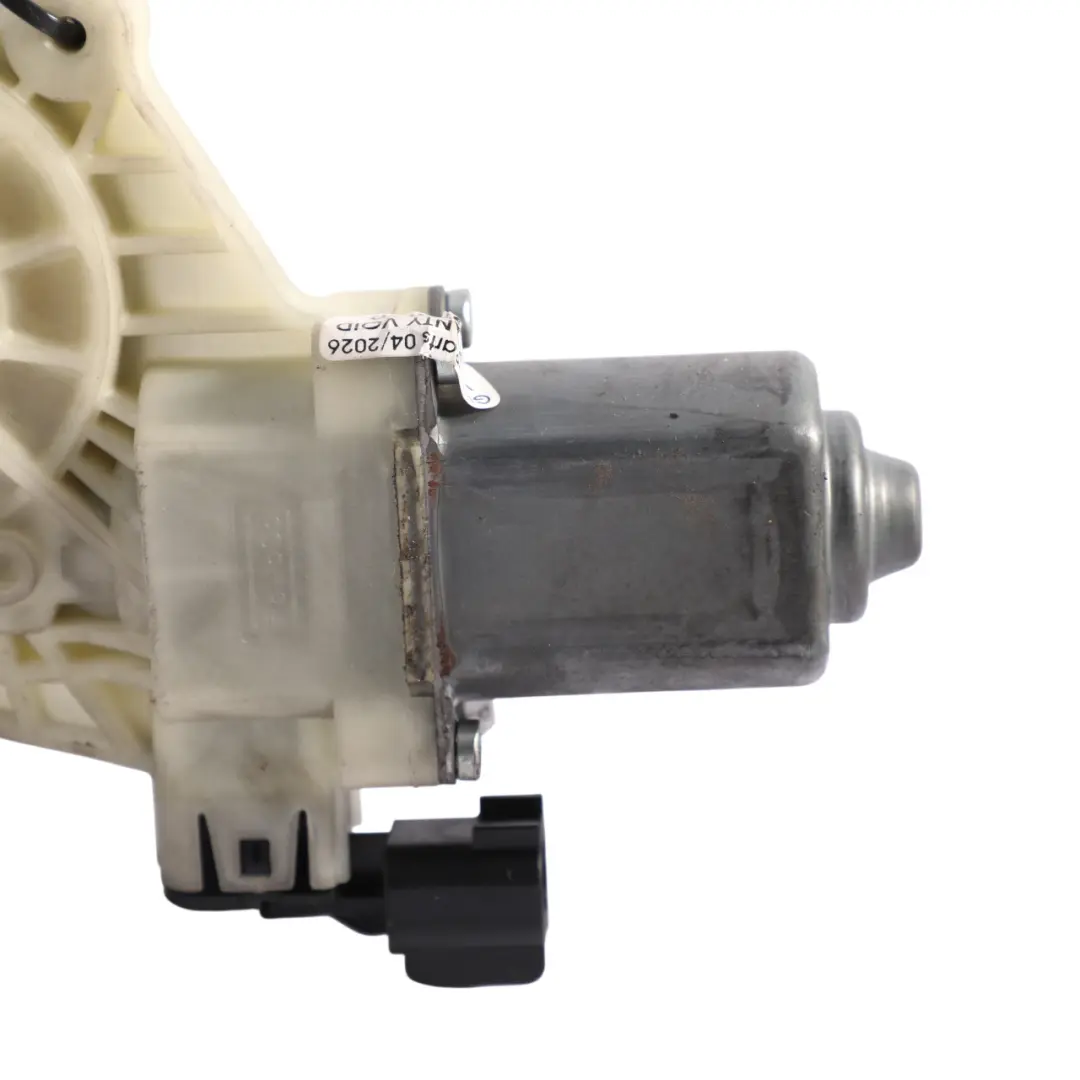 MK8 Front Door Window Lifter Motor Left N/S to Ford Transit with Part number BK31-V23201-BD Ford Transit MK8 Front Door Window Lifter Motor Left N/S - SKU RHD-BK31-V23201-BD-1 - Part number BK31-V23201-BD