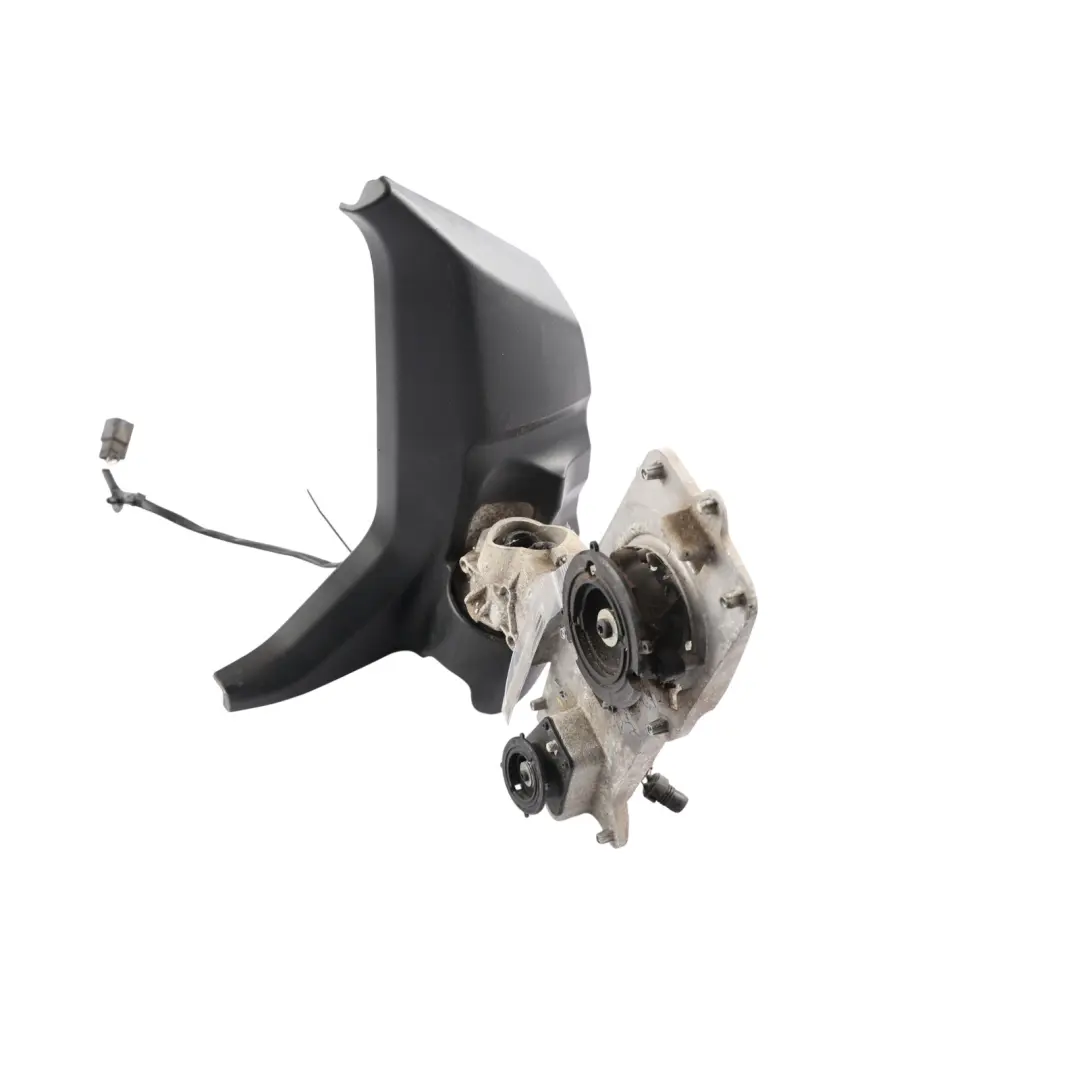 Ford Transit Mk8 Wing Mirror Base Door Right O/S Outside BK31-17682-BN5JA6 - SKU RHD-BK3117682BN5JA6-1 - Part number BK3117682BN5JA6
