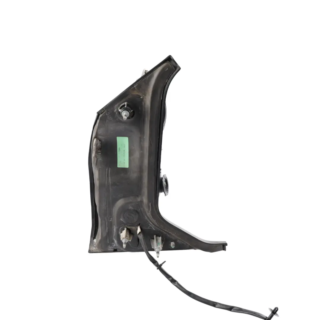Ford Transit Mk8 Wing Mirror Base Door Right O/S Outside BK31-17682-BN5JA6 - SKU RHD-BK3117682BN5JA6-1 - Part number BK3117682BN5JA6