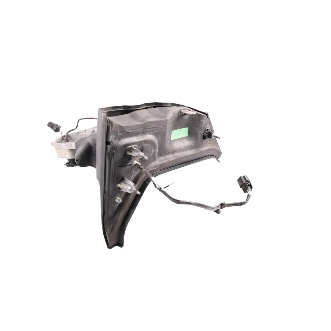 Ford Transit Mk8 Wing Mirror Base Door Right O/S Outside BK31-17682-BN5JA6 - SKU RHD-BK3117682BN5JA6-1 - Part number BK3117682BN5JA6