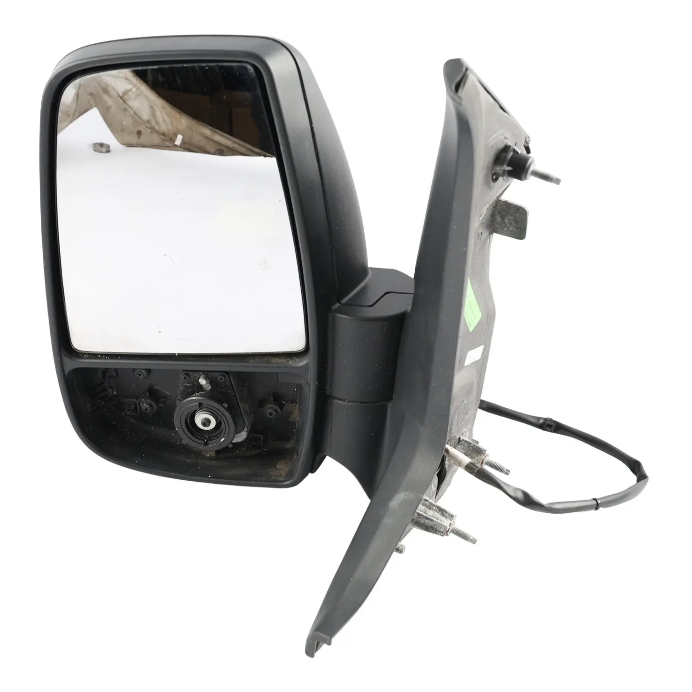 Ford Transit MK8 Wing Mirror Base Door Left N/S Outside Carrier BK3117683BM5JA6