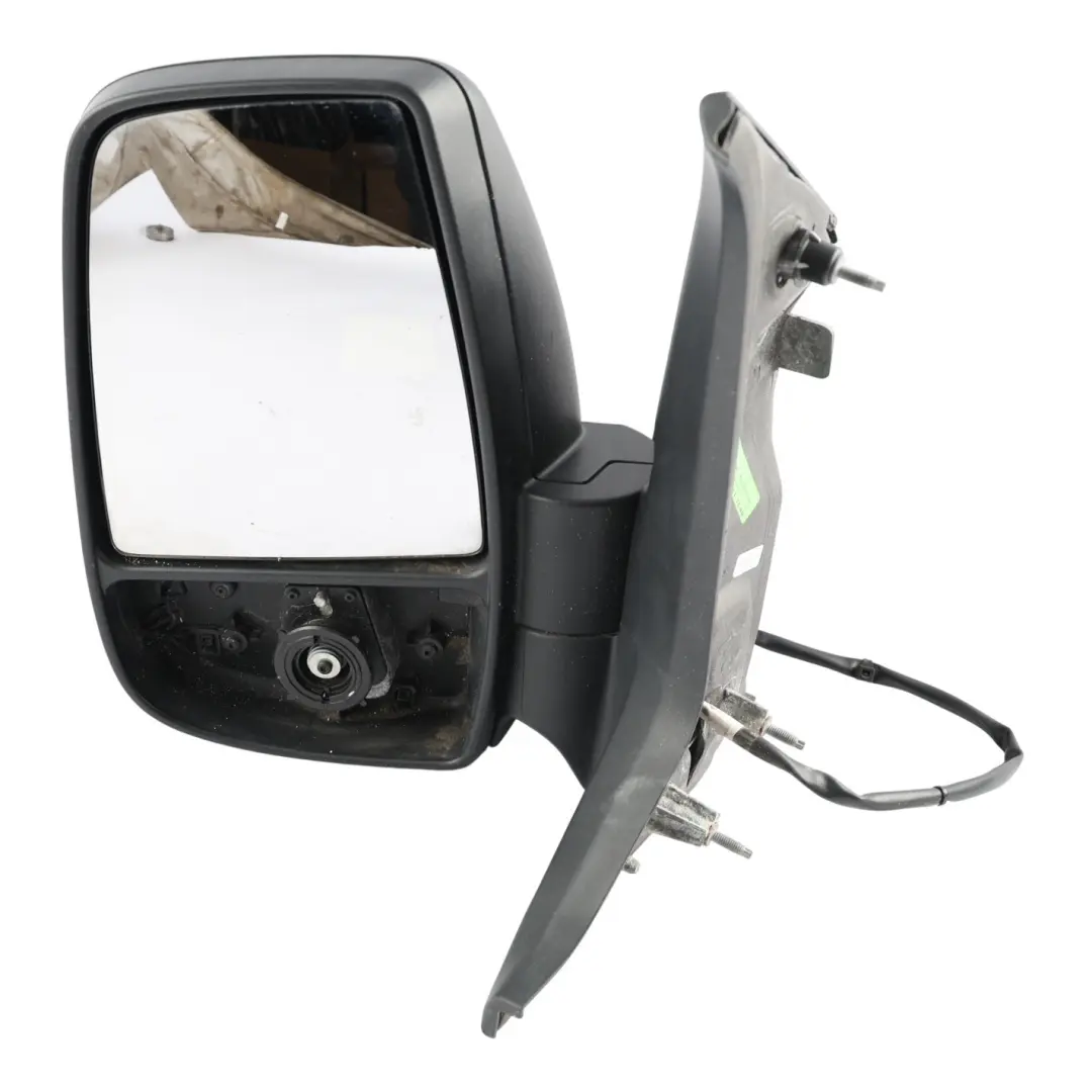 MK8 Wing Mirror Base Door Left N/S Outside Carrier to Ford Transit with Part number BK3117683BM5JA6 Ford Transit MK8 Wing Mirror Base Door Left N/S Outside Carrier - SKU RHD-BK3117683BM5JA6-1 - Part number BK3117683BM5JA6