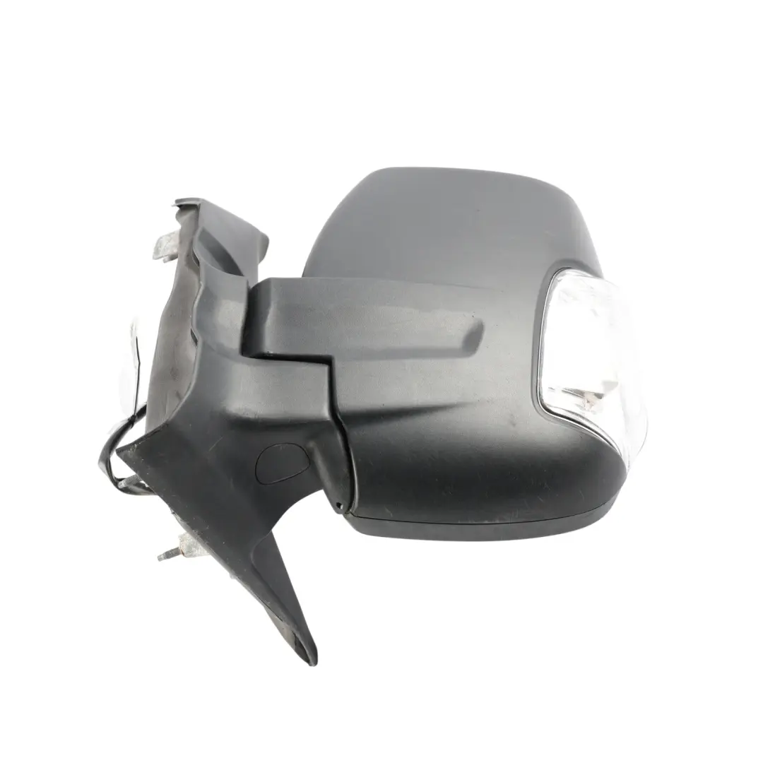 Ford Transit MK8 Wing Mirror Base Door Left N/S Outside Carrier - SKU RHD-BK3117683BM5JA6-1 - Part number BK3117683BM5JA6