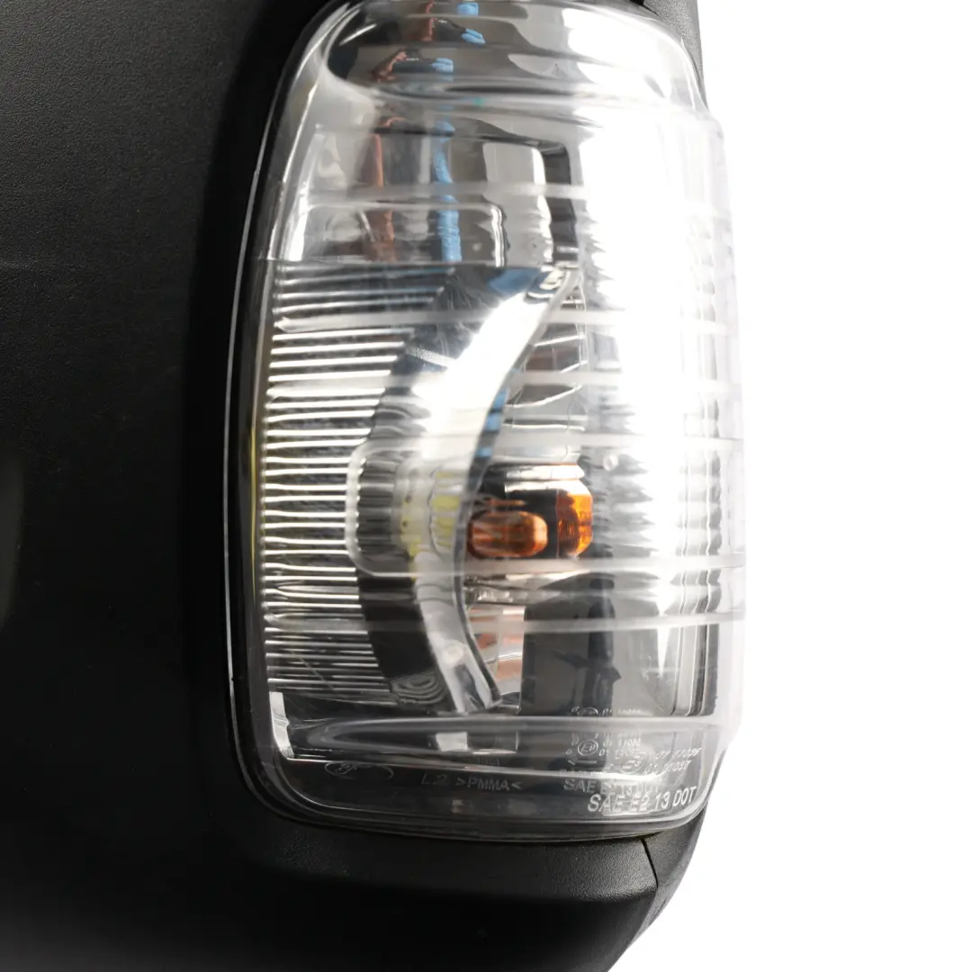 MK8 Wing Mirror Base Door Left N/S Outside Carrier to Ford Transit with Part number BK3117683BM5JA6 Ford Transit MK8 Wing Mirror Base Door Left N/S Outside Carrier - SKU RHD-BK3117683BM5JA6-1 - Part number BK3117683BM5JA6