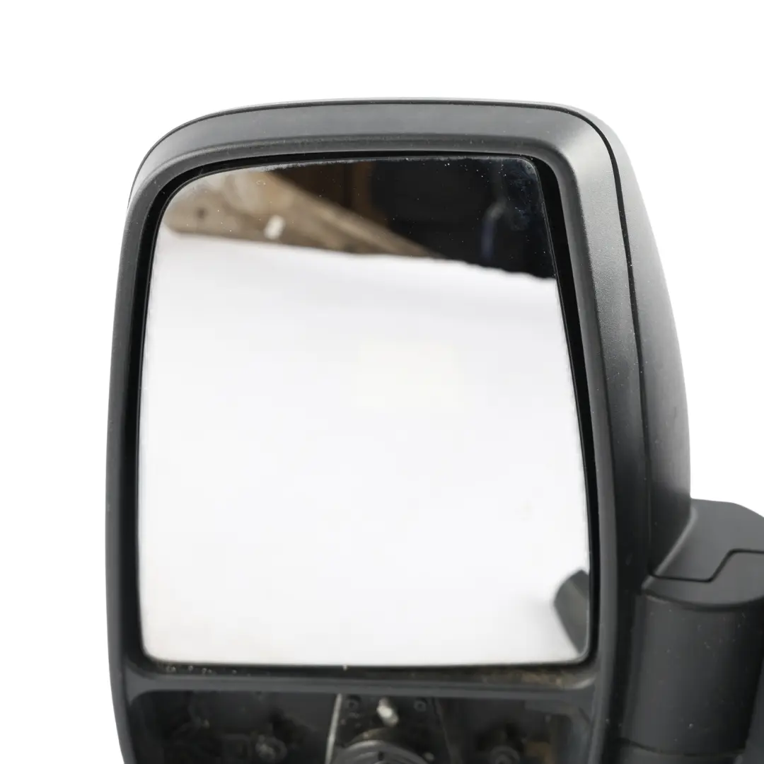 MK8 Wing Mirror Base Door Left N/S Outside Carrier to Ford Transit with Part number BK3117683BM5JA6 Ford Transit MK8 Wing Mirror Base Door Left N/S Outside Carrier - SKU RHD-BK3117683BM5JA6-1 - Part number BK3117683BM5JA6