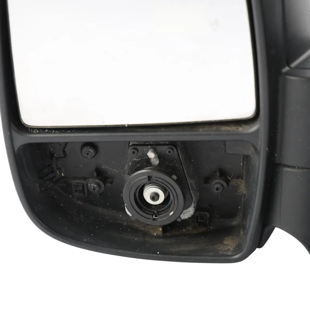 MK8 Wing Mirror Base Door Left N/S Outside Carrier to Ford Transit with Part number BK3117683BM5JA6 Ford Transit MK8 Wing Mirror Base Door Left N/S Outside Carrier - SKU RHD-BK3117683BM5JA6-1 - Part number BK3117683BM5JA6