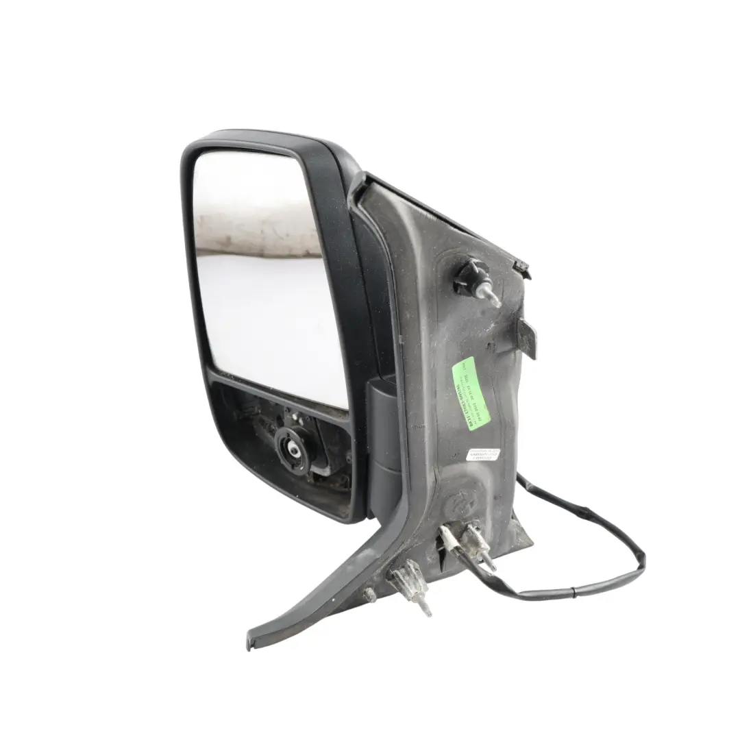 MK8 Wing Mirror Base Door Left N/S Outside Carrier to Ford Transit with Part number BK3117683BM5JA6 Ford Transit MK8 Wing Mirror Base Door Left N/S Outside Carrier - SKU RHD-BK3117683BM5JA6-1 - Part number BK3117683BM5JA6