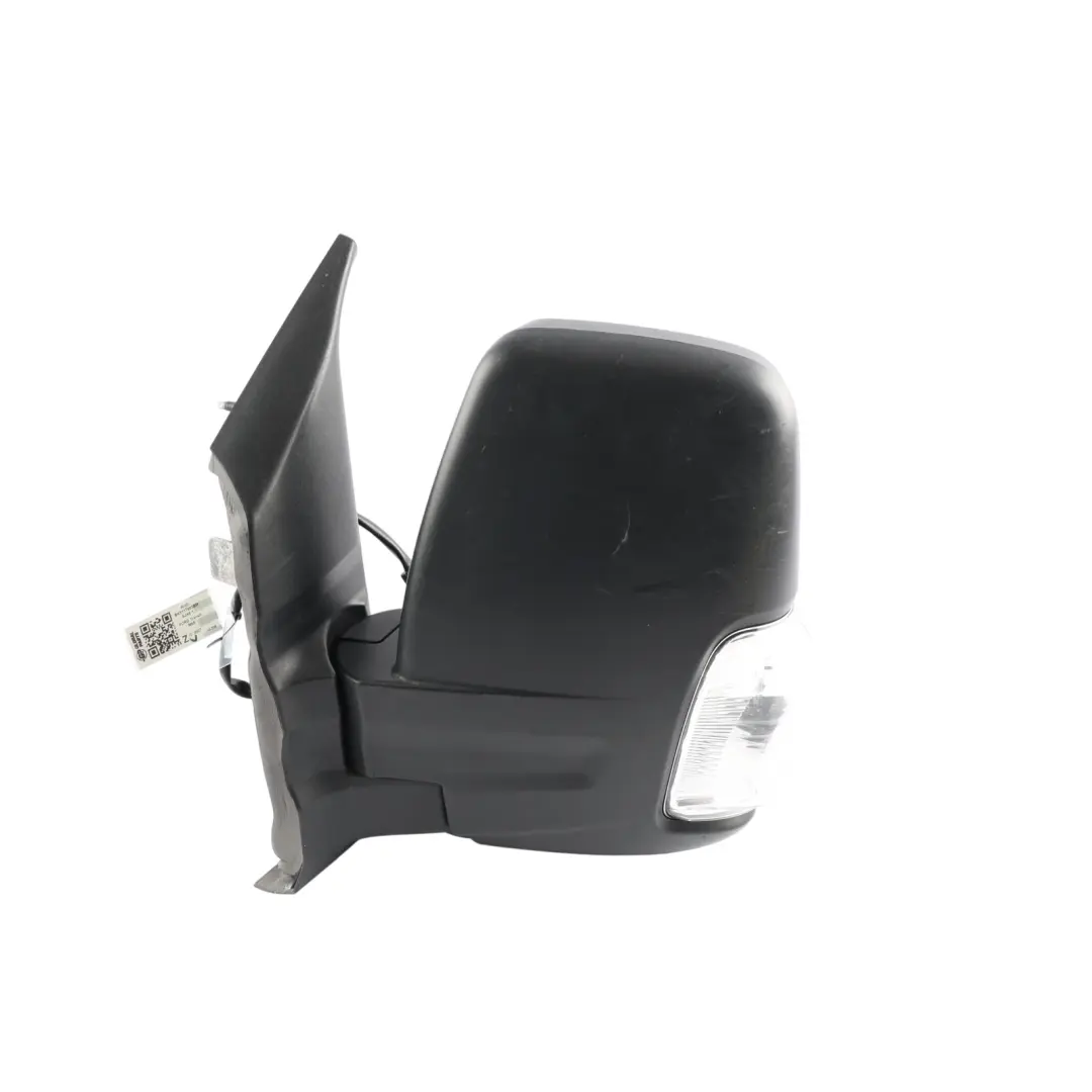 MK8 Wing Mirror Base Door Left N/S Outside Carrier to Ford Transit with Part number BK3117683BM5JA6 Ford Transit MK8 Wing Mirror Base Door Left N/S Outside Carrier - SKU RHD-BK3117683BM5JA6-1 - Part number BK3117683BM5JA6