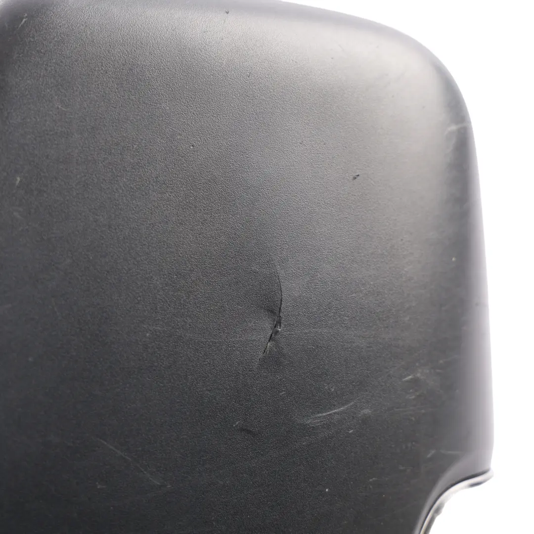 Ford Transit MK8 Wing Mirror Base Door Left N/S Outside Carrier - SKU RHD-BK3117683BM5JA6-1 - Part number BK3117683BM5JA6