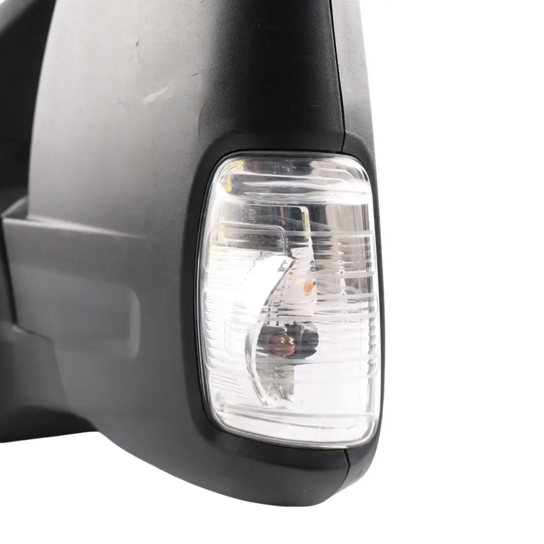 MK8 Wing Mirror Base Door Left N/S Outside Carrier to Ford Transit with Part number BK3117683BM5JA6 Ford Transit MK8 Wing Mirror Base Door Left N/S Outside Carrier - SKU RHD-BK3117683BM5JA6-1 - Part number BK3117683BM5JA6