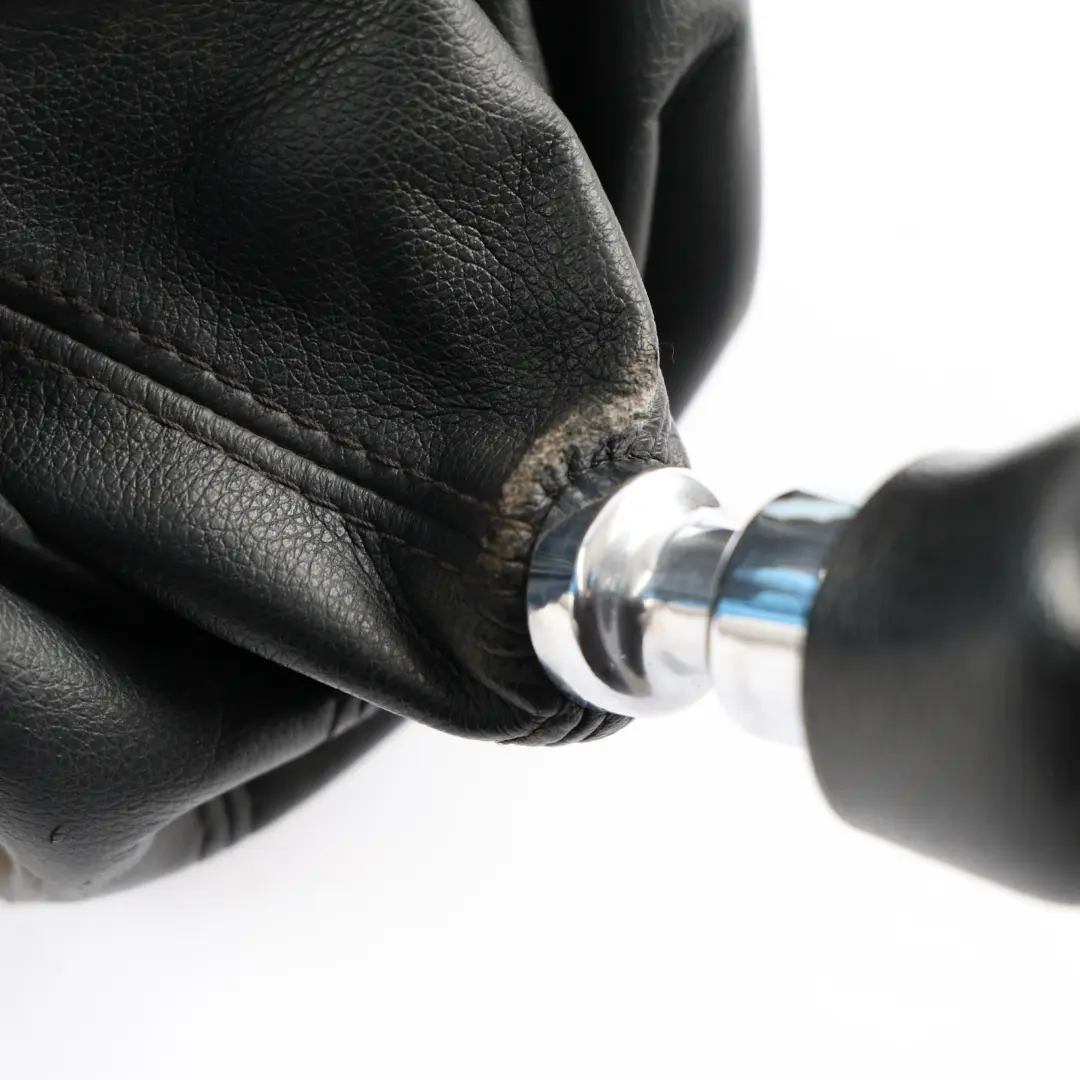 Ford Transit Mk8 Gearshift Gear Selector Mechanism Manual 6 Speed - SKU RHD-BK3R-7C453-MBC-1 - Part number BK3R-7C453-MBC