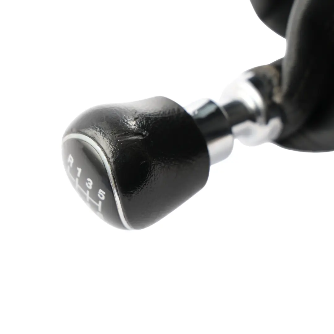 Ford Transit Mk8 Gearshift Gear Selector Mechanism Manual 6 Speed - SKU RHD-BK3R-7C453-MBC-1 - Part number BK3R-7C453-MBC