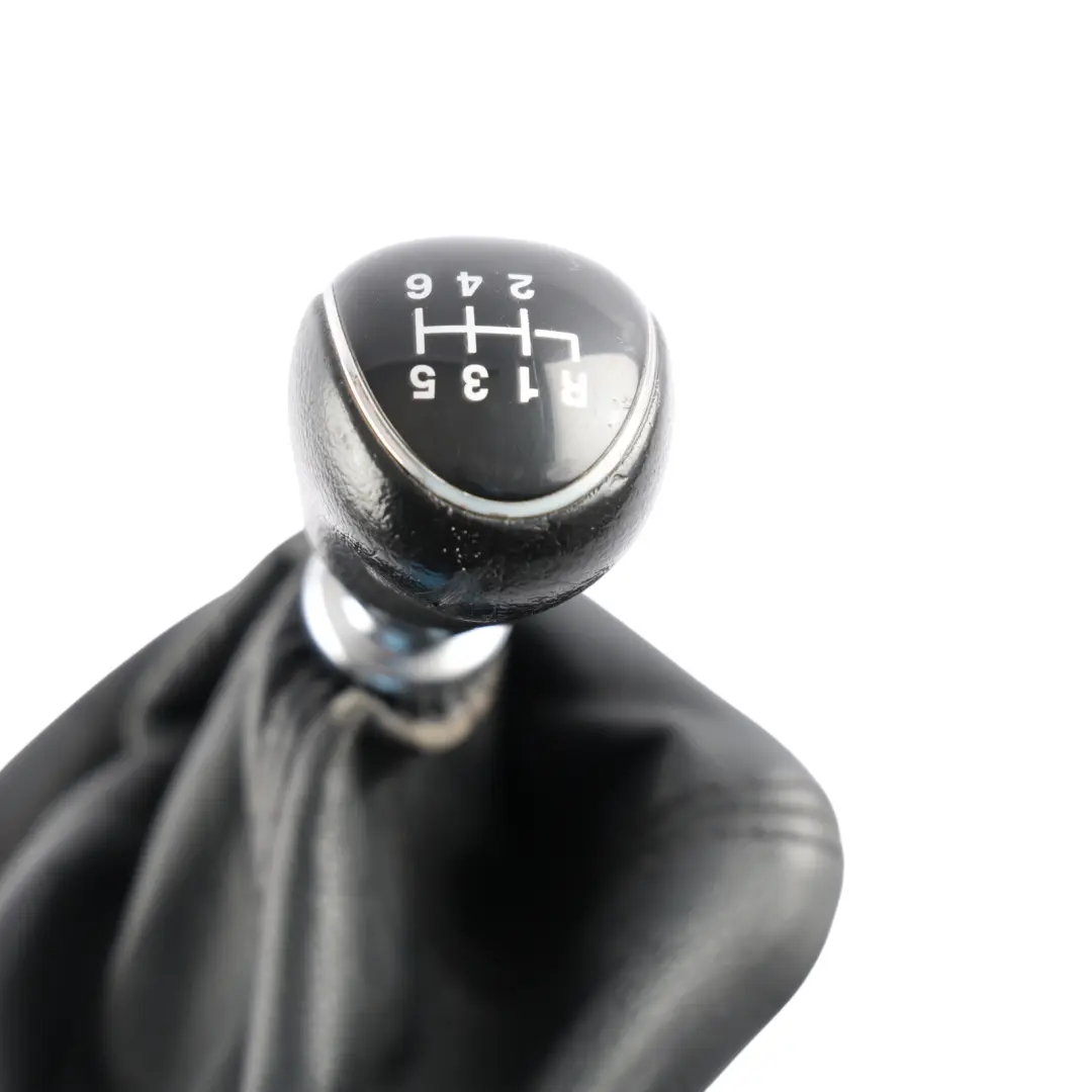 Ford Transit Mk8 Gearshift Gear Selector Mechanism Manual 6 Speed - SKU RHD-BK3R-7C453-MBC-1 - Part number BK3R-7C453-MBC