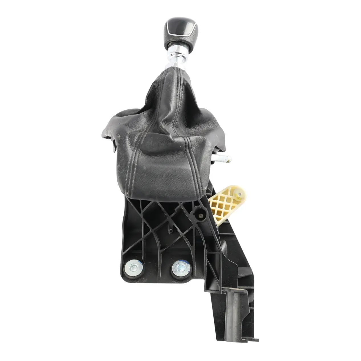 Ford Transit Mk8 Gearshift Gear Selector Mechanism Manual 6 Speed BK3R-7C453-MBC