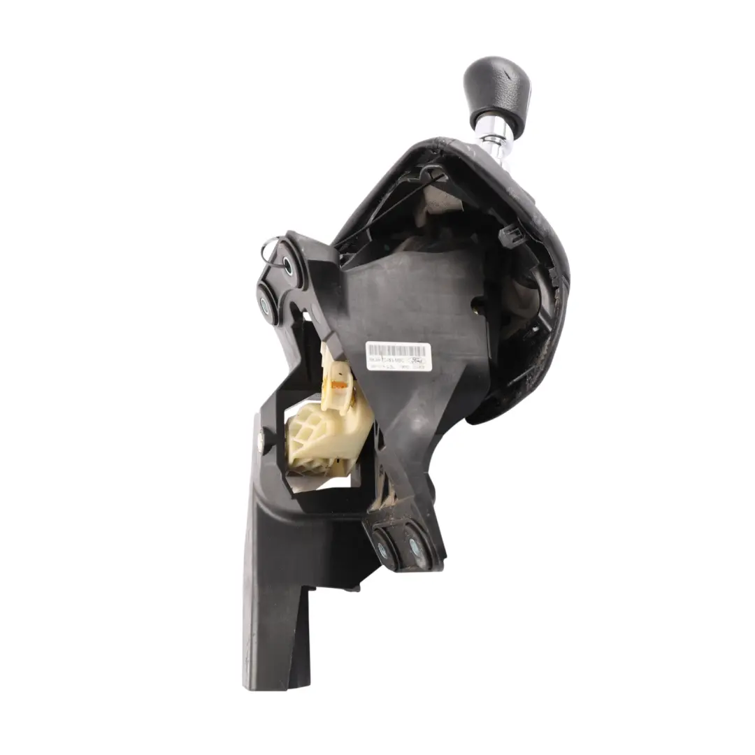 Mk8 Gearshift Gear Selector Mechanism Manual 6 Speed to Ford Transit with Part number BK3R-7C453-MBC Ford Transit Mk8 Gearshift Gear Selector Mechanism Manual 6 Speed - SKU RHD-BK3R-7C453-MBC - Part number BK3R-7C453-MBC
