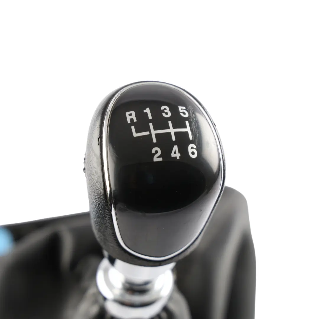 Ford Transit Mk8 Gearshift Gear Selector Mechanism Manual 6 Speed - SKU RHD-BK3R-7C453-MBC - Part number BK3R-7C453-MBC