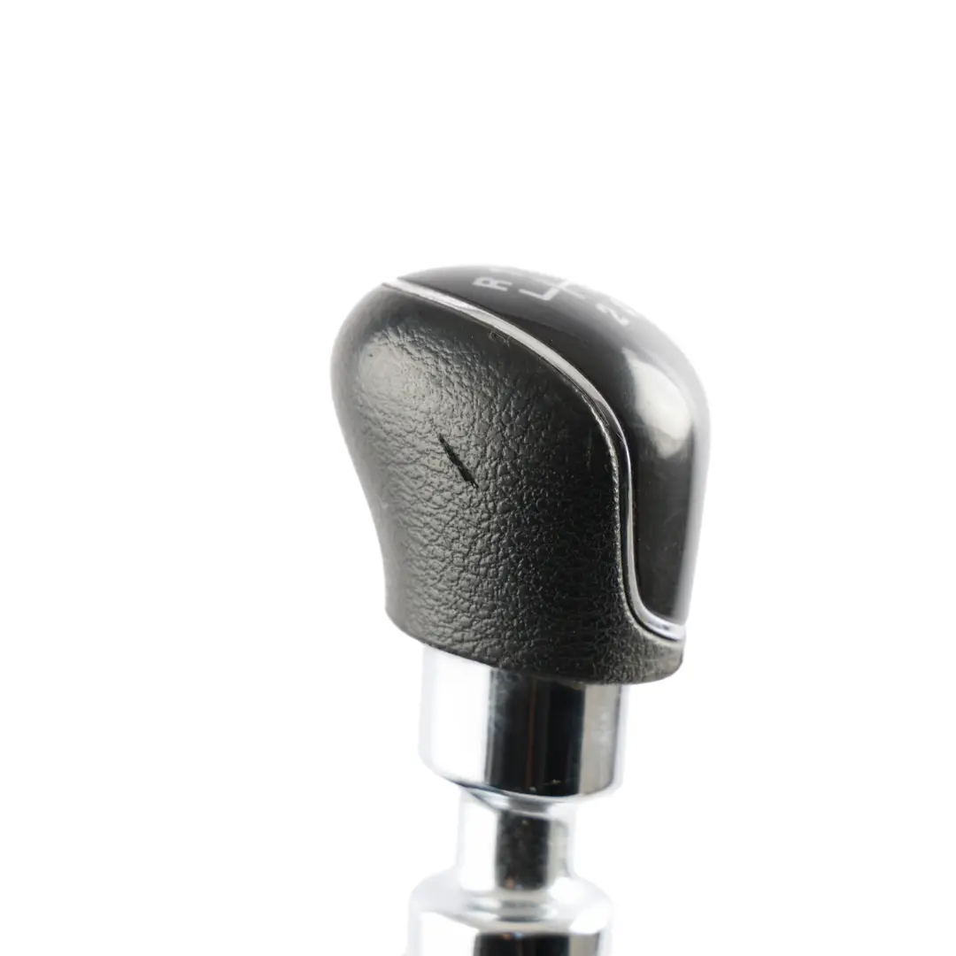 Ford Transit Mk8 Gearshift Gear Selector Mechanism Manual 6 Speed - SKU RHD-BK3R-7C453-MBC - Part number BK3R-7C453-MBC